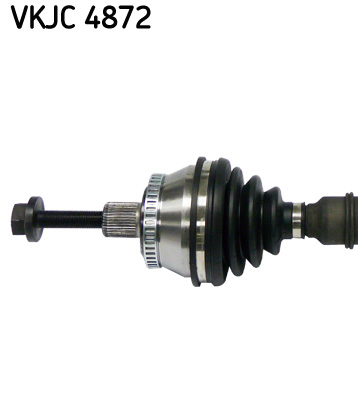 SKF VKJC 4872 Albero motore/Semiasse